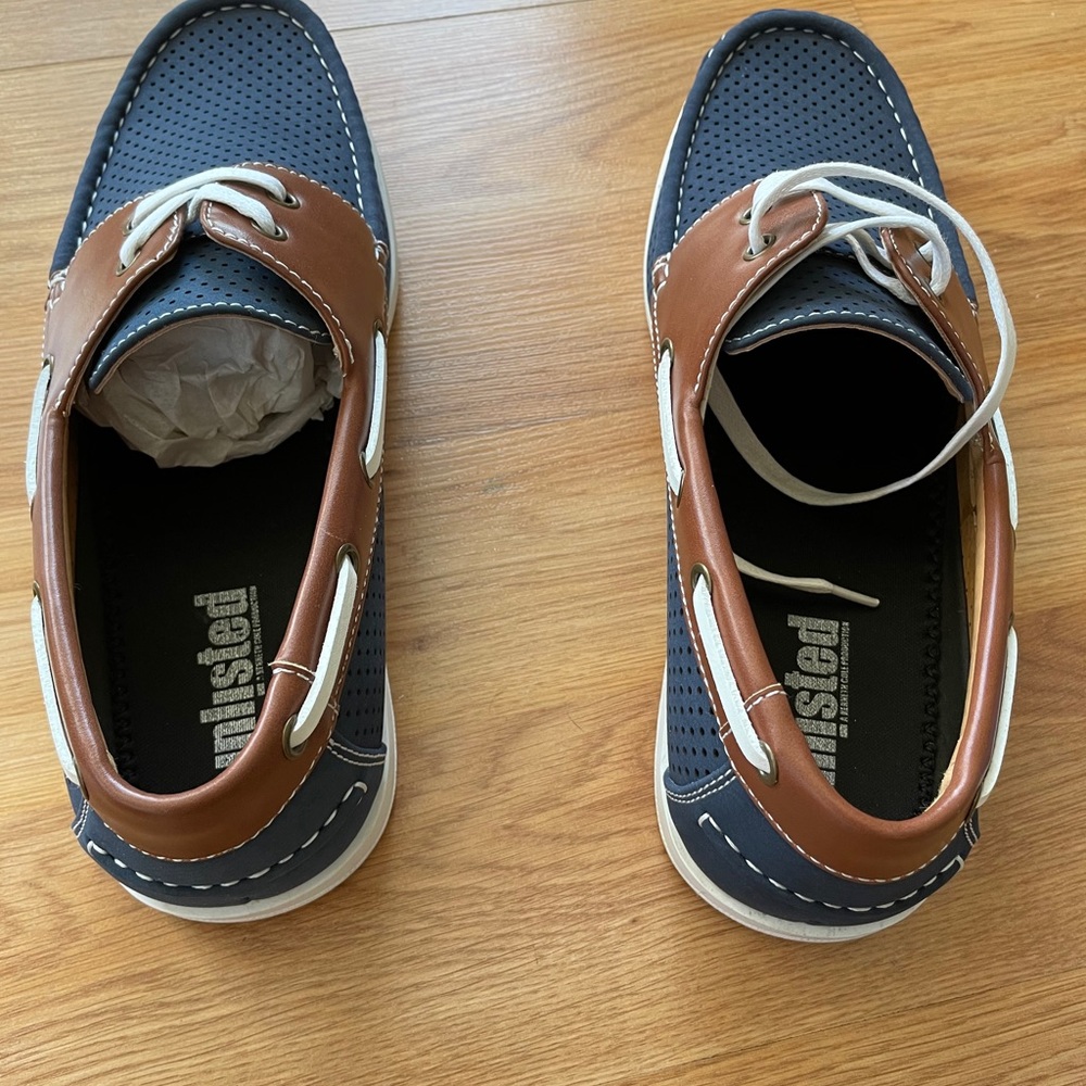 Unlisted Shoes men’s size 10 1/2 - Picture 5 of 7